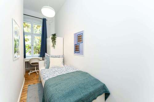Foto - WG-Zimmer in Berlin 600,00 € 8 m²