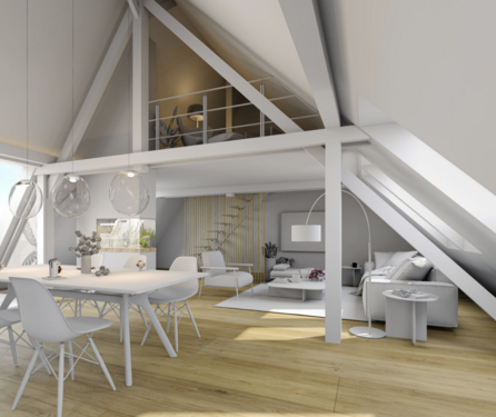 Foto - Wohnung zum Kaufen in München 1.300.000,00 € 148 m²