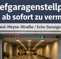Garage zu vermieten in Berlin 100,00 €