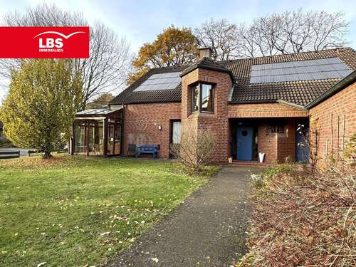 Foto - Haus zum Kaufen in Bielefeld 585.000,00 € 264.96 m²