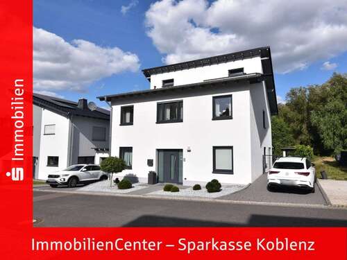 Foto - Haus zum Kaufen in Boppard 595.000,00 € 180 m²