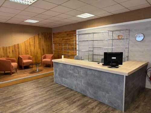 Foto - Einzelhandel in Altenkirchen (Westerwald) 1.500,00 € 250 m²