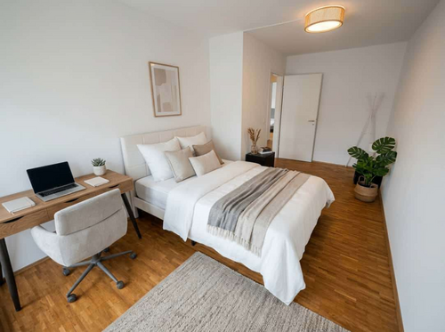 Foto - WG-Zimmer in Stadtbergen 650,00 € 15 m²