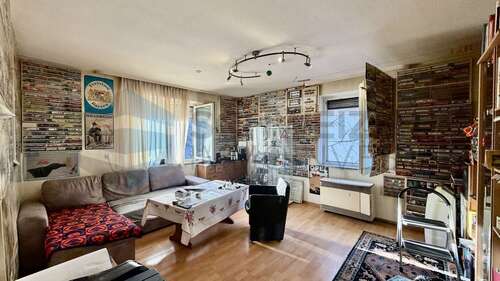 Foto - Haus zum Kaufen in Stuttgart 690.000,00 € 214.03 m²