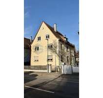 Haus zum Kaufen in Stuttgart 690.000,00 € 214.03 m²