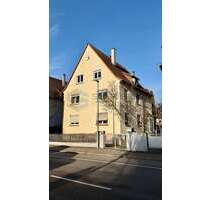 Haus zum Kaufen in Stuttgart 690.000,00 € 214.03 m²