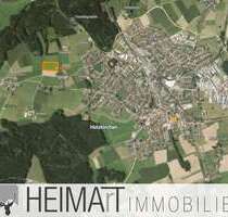 Grundstück in Holzkirchen 866.900,00 € 34673 m²