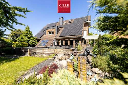 Foto - Haus zum Kaufen in Neuss 1.750.000,00 € 450 m²