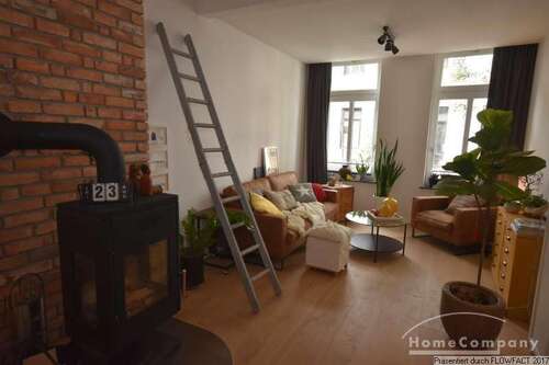 Foto - Wohnen auf Zeit in Bremen 1.450,00 €