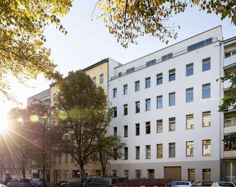 Foto - Wohnung zum Kaufen in Berlin 379.000,00 € 106.96 m²