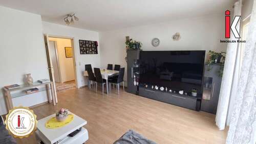 Foto - Wohnung zum Kaufen in Sindelfingen 215.000,00 € 54 m²