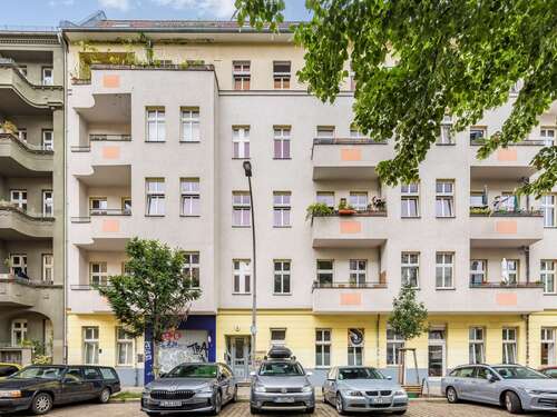 Foto - Wohnung zum Kaufen in Berlin 199.000,00 € 39.79 m²