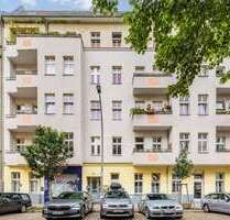 Wohnung zum Kaufen in Berlin 199.000,00 € 39.79 m²