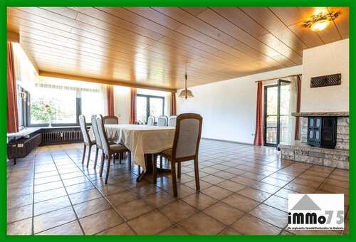 Foto - Haus zum Mieten in Vaihingen an der Enz 1.400,00 € 258 m²