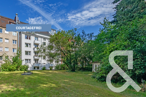 Foto - Wohnung zum Kaufen in Hamburg 1.150.000,00 € 139.91 m²