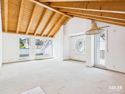 Foto - Wohnung zum Kaufen in Stuttgart 295.000,00 € 61 m²
