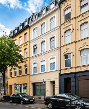 Foto - Wohnung zum Mieten in Köln 1.000,00 € 47 m²