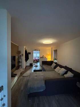 Foto - Wohnung zum Mieten in Püttlingen 450,00 € 50 m²