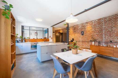 Foto - Wohnung zum Kaufen in Nürnberg 549.000,00 € 106 m²