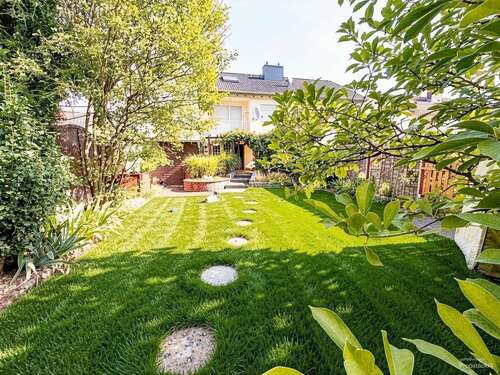 Foto - Haus zum Kaufen in Hammersbach 420.000,00 € 110 m²
