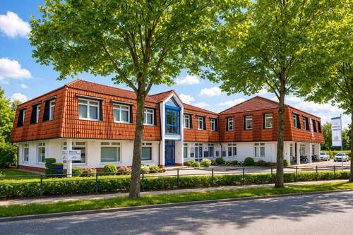 Foto - Büro in Wandlitz 300,00 € 20 m²