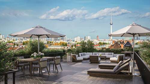 Foto - Wohnung zum Kaufen in Berlin 2.040.000,00 € 187.33 m²