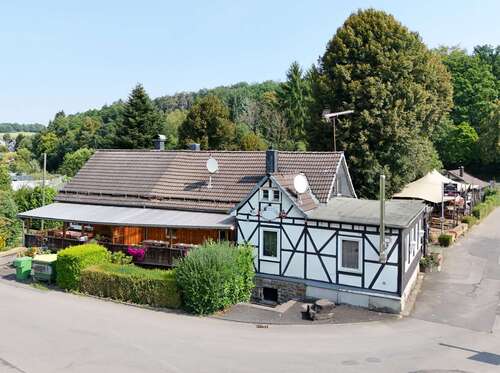 Foto - Gastronomie in Waldbröl 585.000,00 € 289 m²