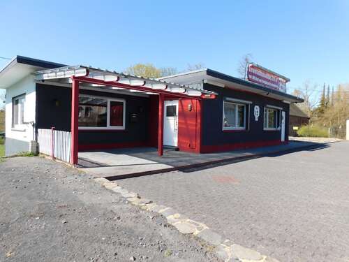 Foto - Einzelhandel in Dorchheim B54 1.200,00 € 120 m²