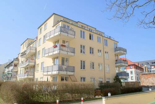 Foto - Garage zu vermieten in Leipzig 95,00 € 12 m²