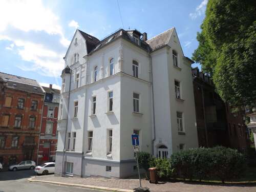 Foto - Wohnung zum Kaufen in Plauen 45.000,00 € 68.07 m²