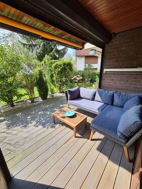 Foto - Wohnen auf Zeit in Hamburg 1.600,00 €