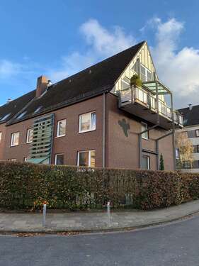 Foto - Wohnung zum Mieten in Hamburg 783,14 € 53.53 m²