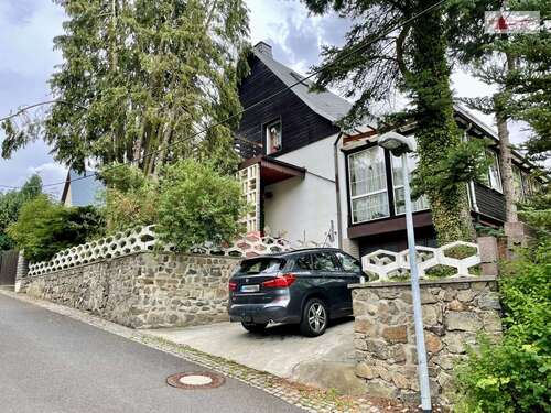 Foto - Haus zum Kaufen in Glashütte Schlottwitz 169.000,00 € 126 m²