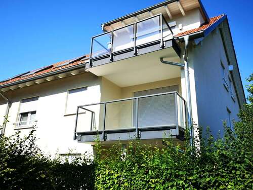 Foto - Wohnung zum Mieten in Markdorf 860,00 € 62 m²