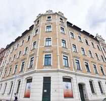 Wohnung zum Kaufen in Chemnitz 39.500,00 € 43.75 m²