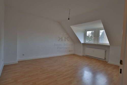 Foto - Wohnung zum Mieten in Krefeld Oppum 450,00 € 53.4 m²
