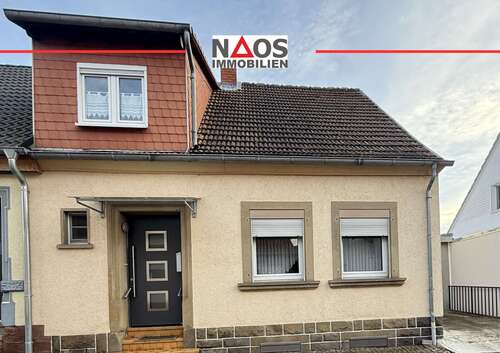 Foto - Haus zum Kaufen in Rammelsbach 189.000,00 € 130 m²