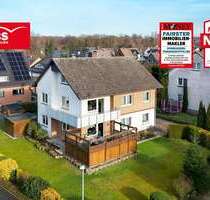 Haus zum Kaufen in Hiddenhausen 385.000,00 € 178 m²