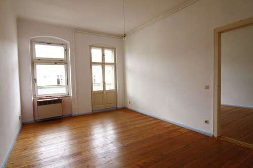 Foto - Wohnung zum Mieten in Berlin 1.287,04 € 80.44 m²