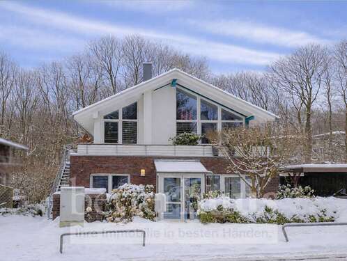 Foto - Wohnung zum Kaufen in Hamburg Eißendorf 399.000,00 € 98 m²