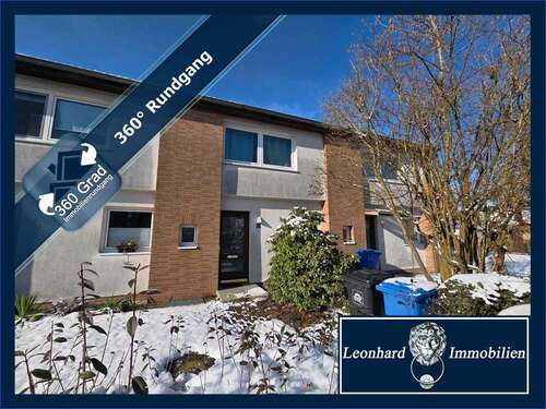 Foto - Haus zum Kaufen in Henstedt-Ulzburg 328.000,00 € 80 m²