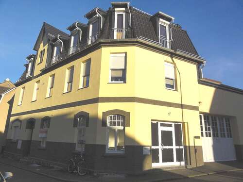 Foto - Wohnung zum Mieten in Altenkirchen 690,00 € 80 m²