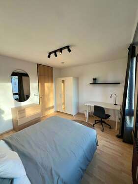 Foto - WG-Zimmer in Neubiberg 890,00 € 15 m²