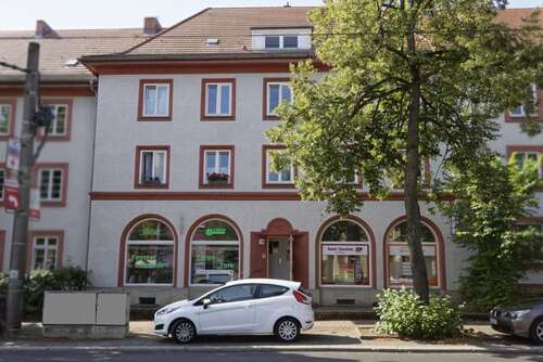 Foto - Wohnung zum Mieten in Frankfurt (Oder) 381,15 € 54.45 m²