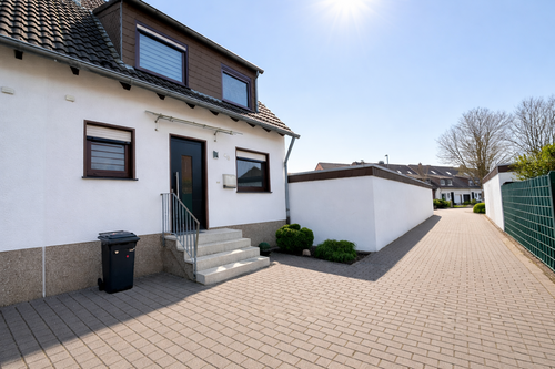 Foto - Wohnung zum Kaufen in Dortmund 339.000,00 € 121.75 m²