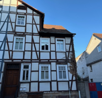 Haus zum Kaufen in Bad Sooden-Allendorf 110.000,00 € 135 m²