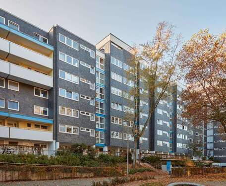 Foto - Wohnung zum Mieten in Bochum 1.040,00 € 120.75 m²