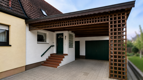Foto - Haus zum Kaufen in Feucht 425.000,00 € 100 m²