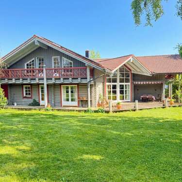 Foto - Haus zum Kaufen in Eching 1.890.000,00 € 220 m²