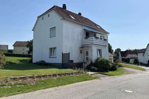 Foto - Haus zum Kaufen in Spenge 195.000,00 € 165 m²